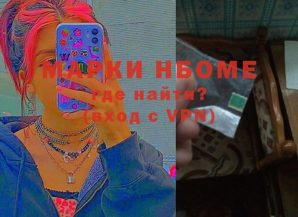 твердый Иннополис